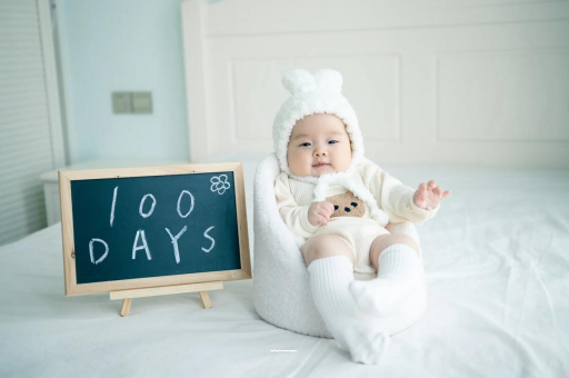 广水宝宝肌张力高