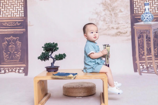 广水宝宝牙齿发黑