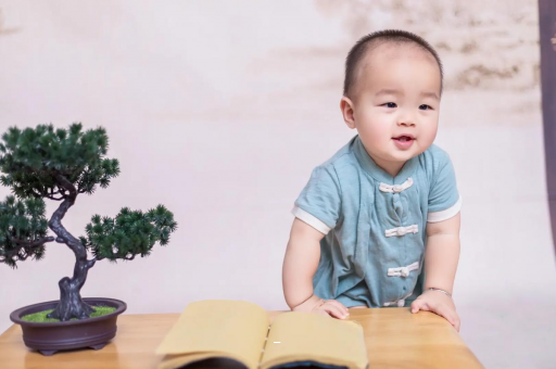 广水宝宝严重便秘