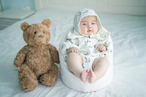 广水宝宝6个月发育标准