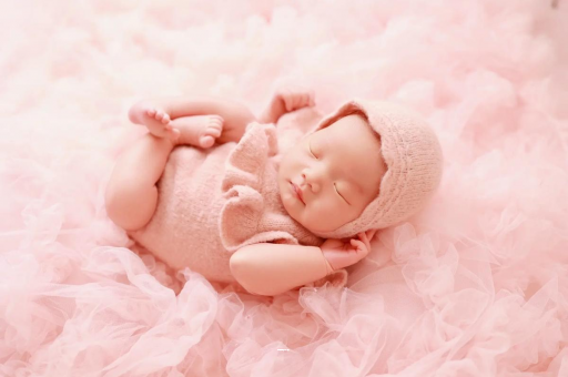 广水七个月宝宝发烧39度